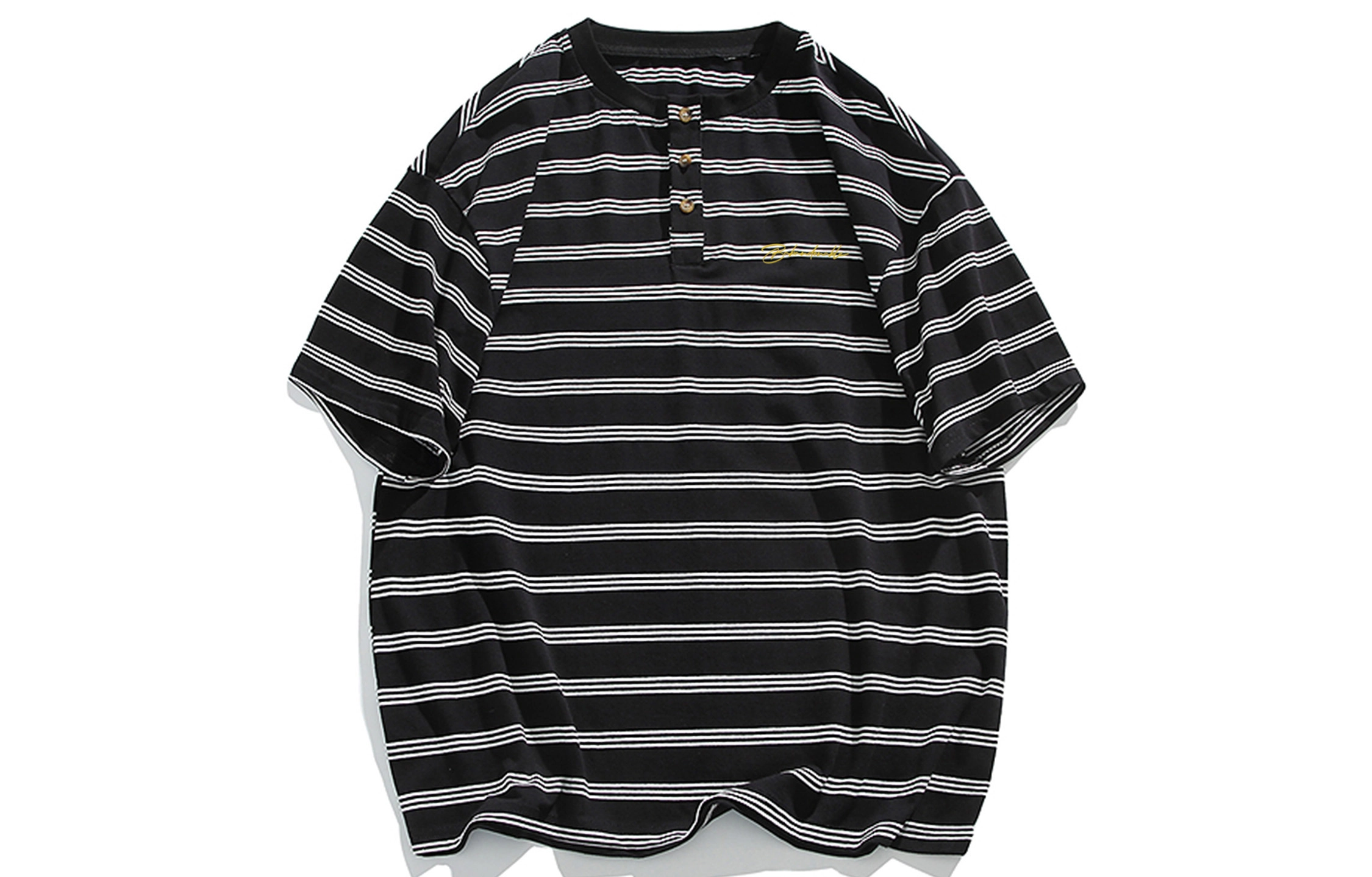 BOBBY ABLEY Polo