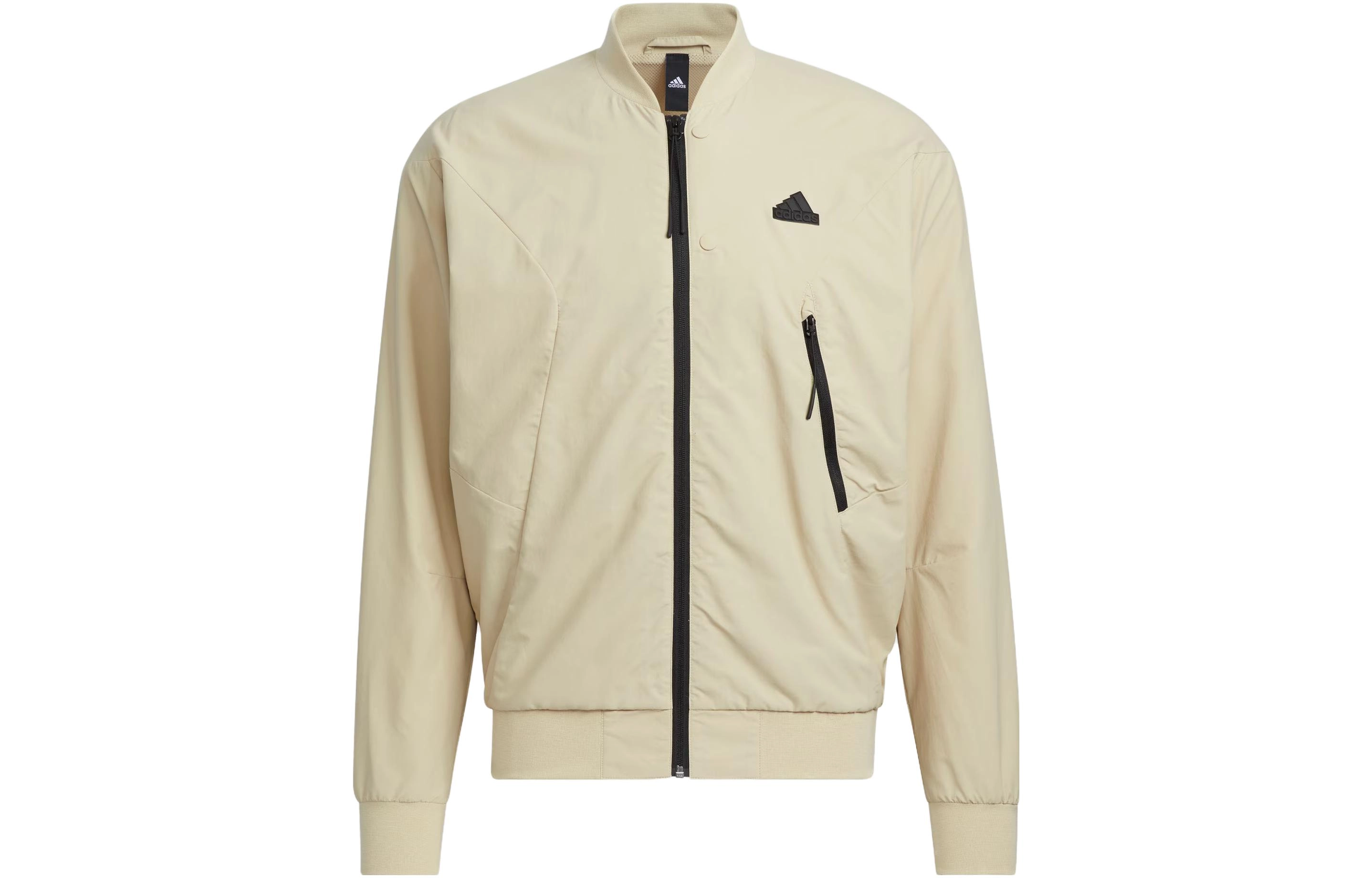 adidas Sportswear Urban Outdoor Jacket Logo