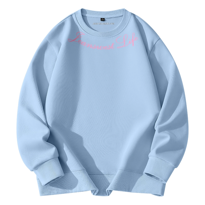 JEANSWEST LIFE LOGO