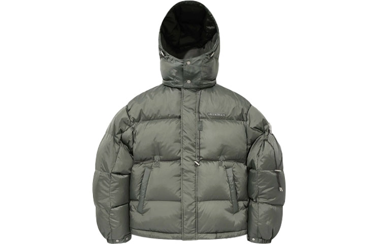 BEENTRILL FW21