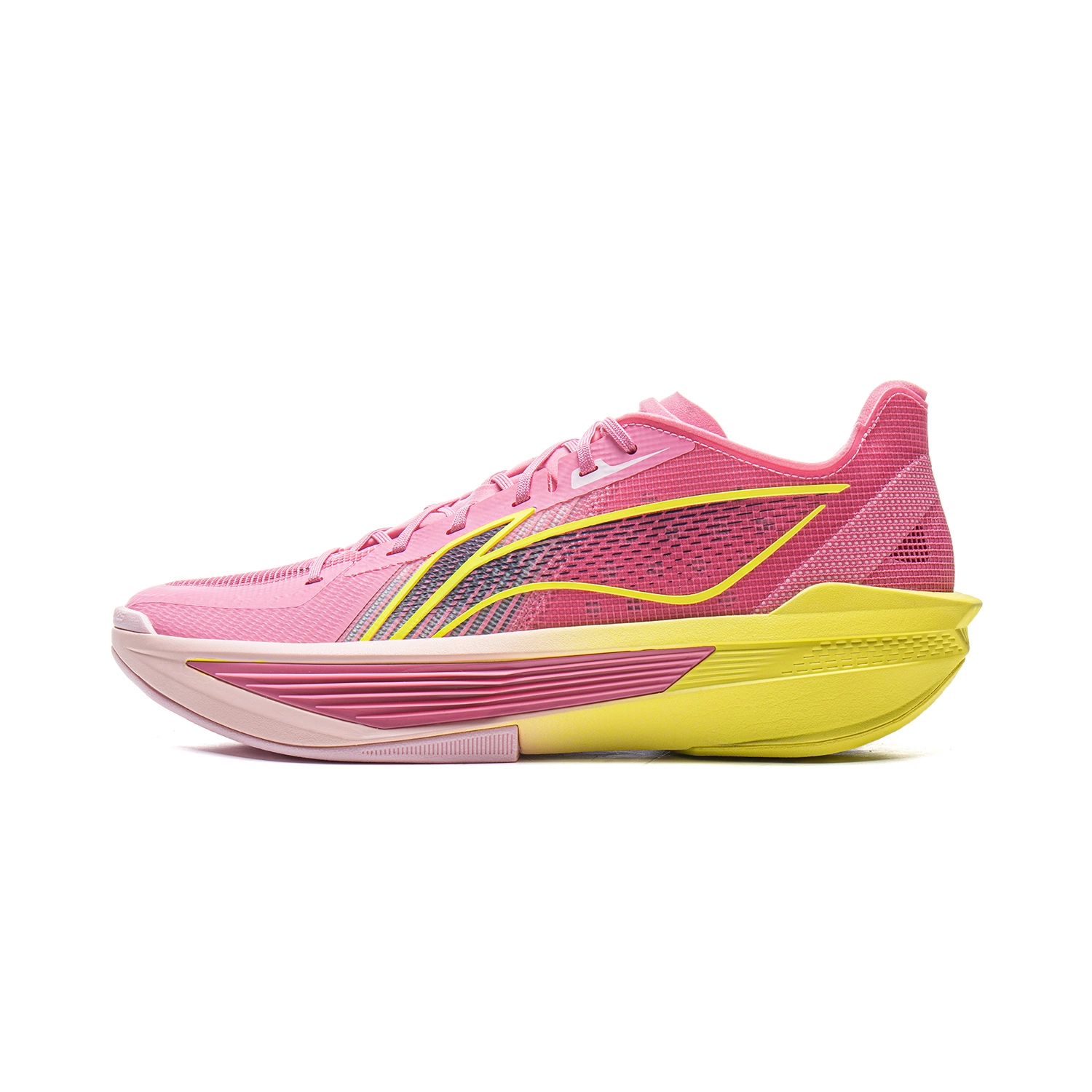 LiNing Ultra Light 2025