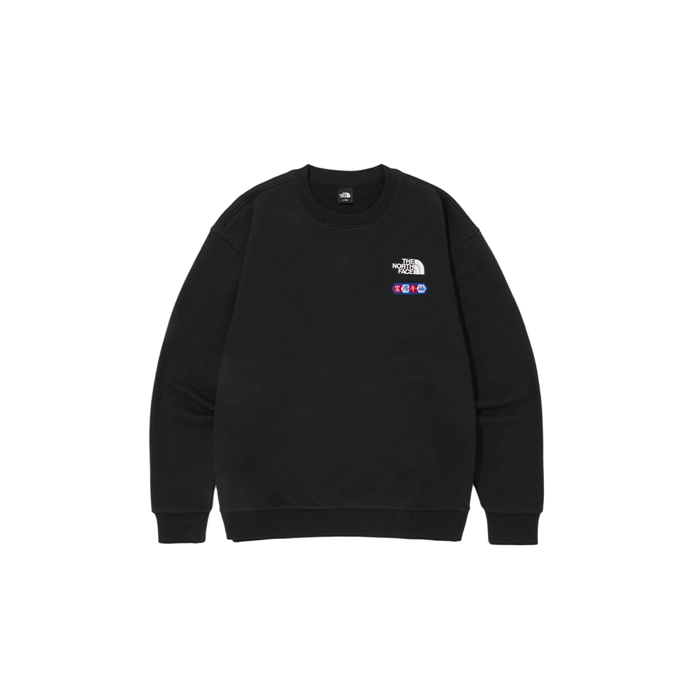 THE NORTH FACE