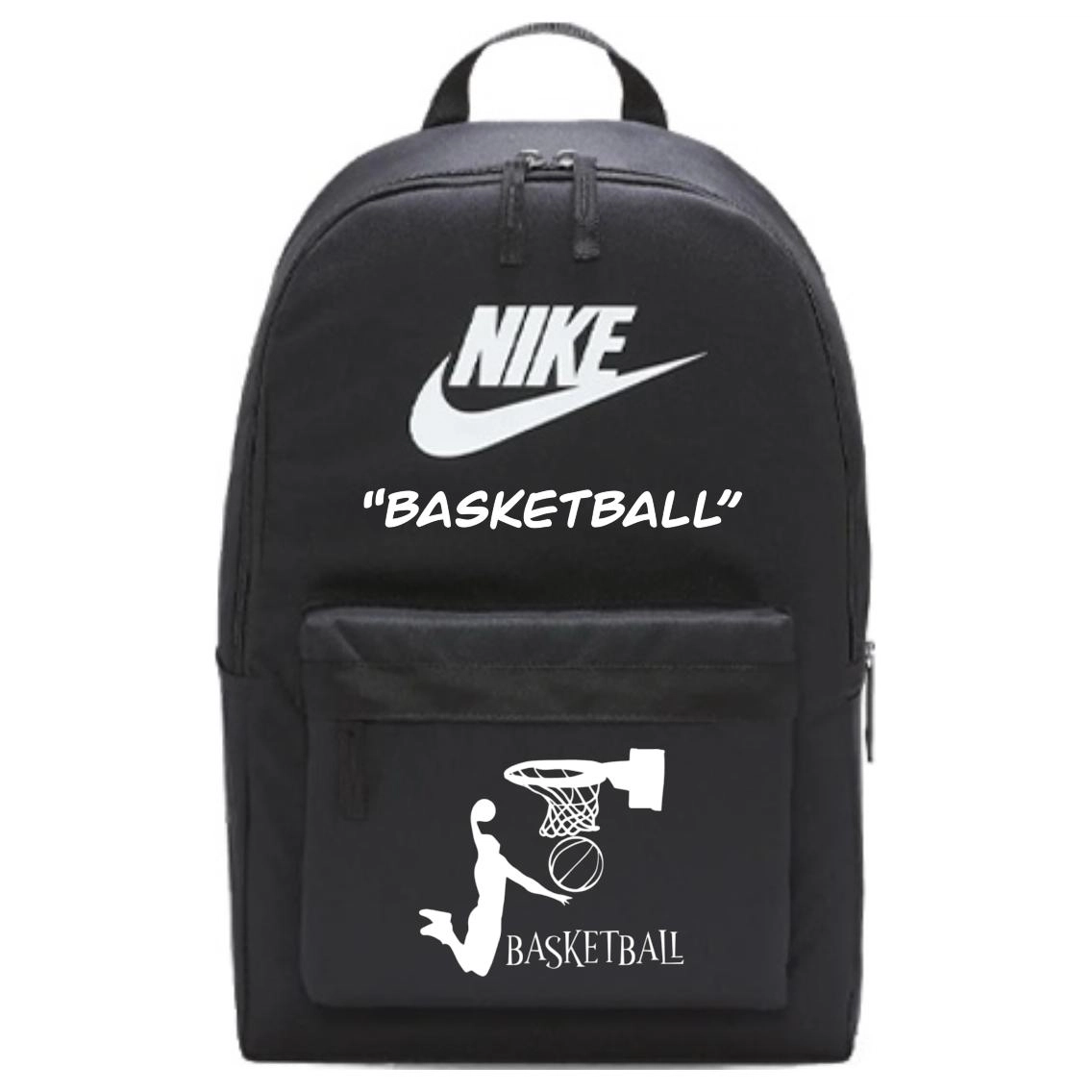 Nike Heritage Logo