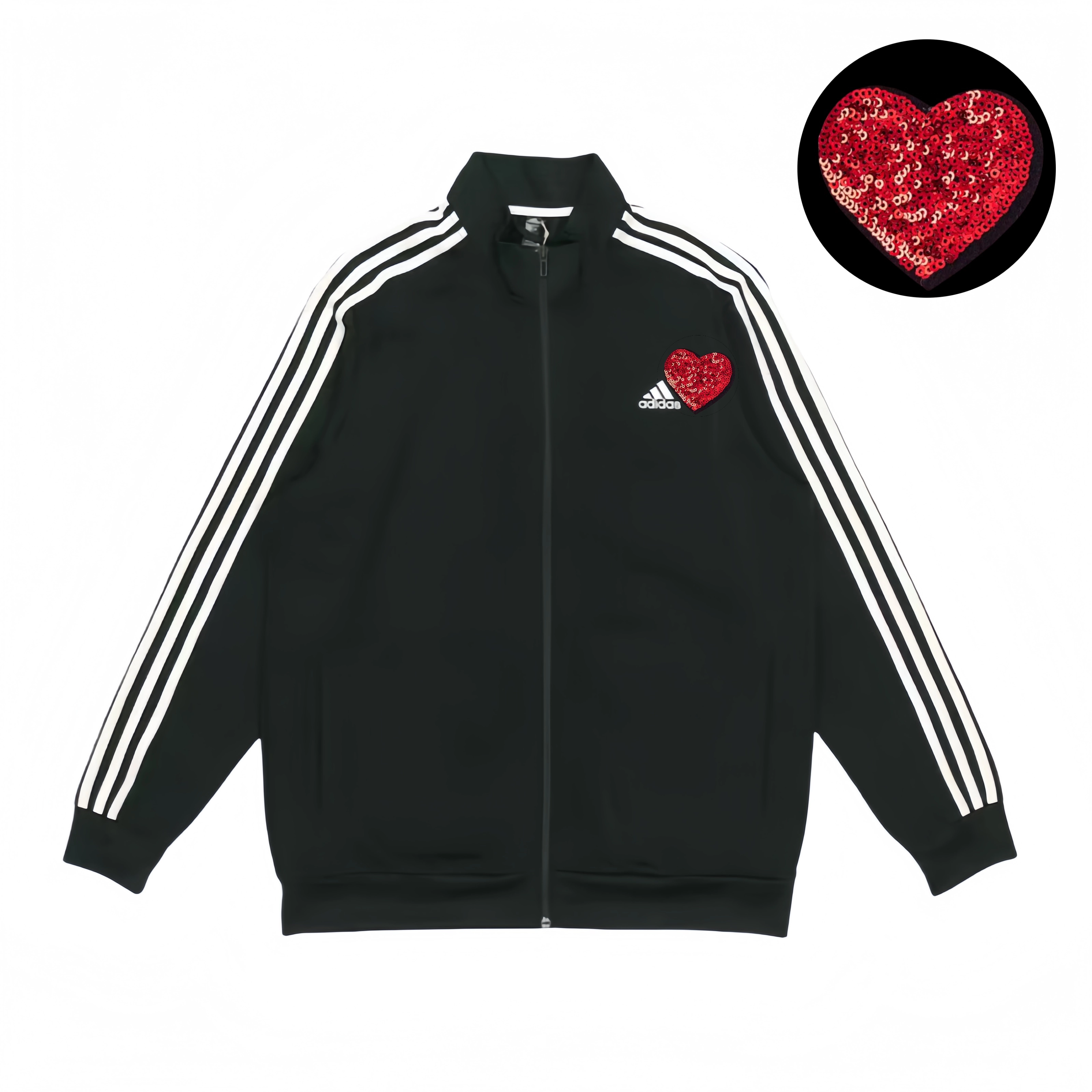 adidas B