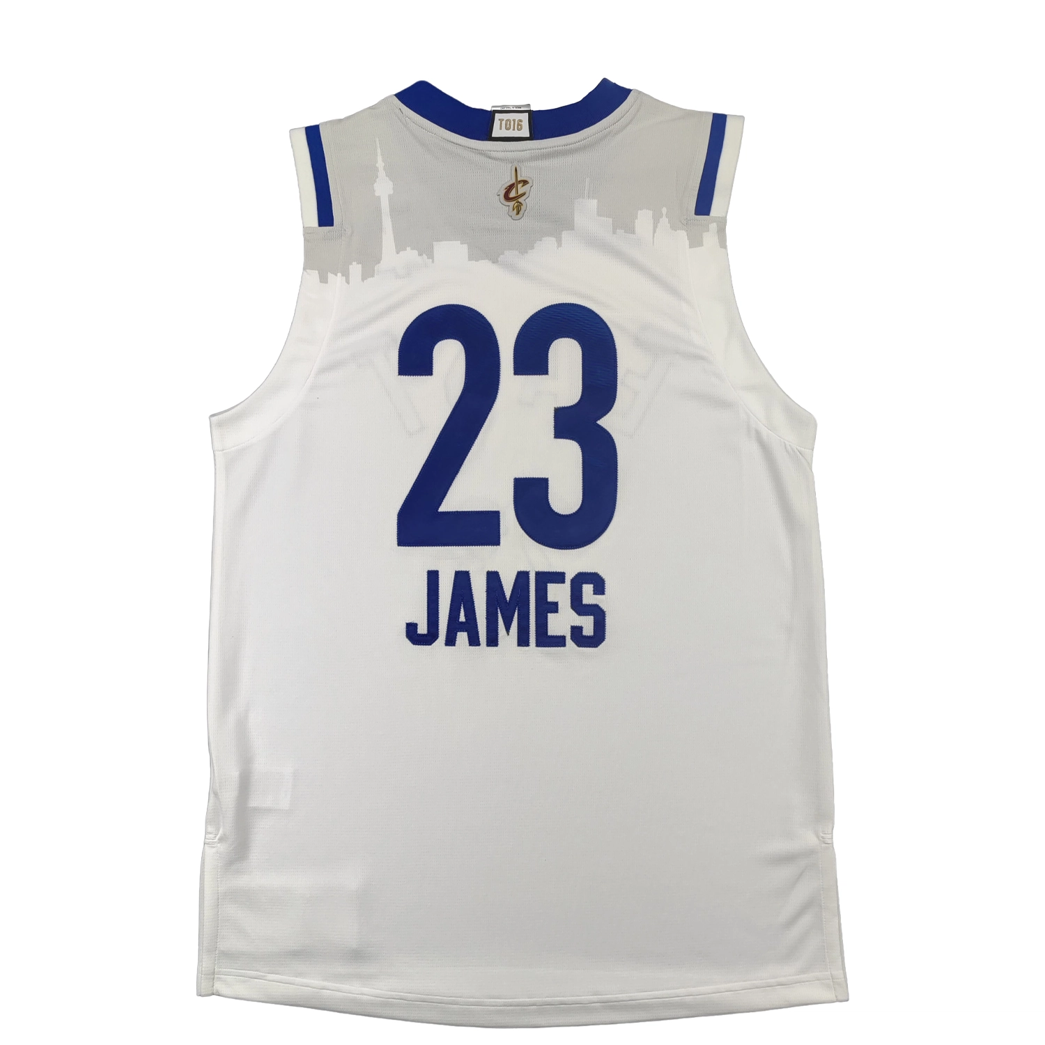 adidas x NBA SWINGMAN