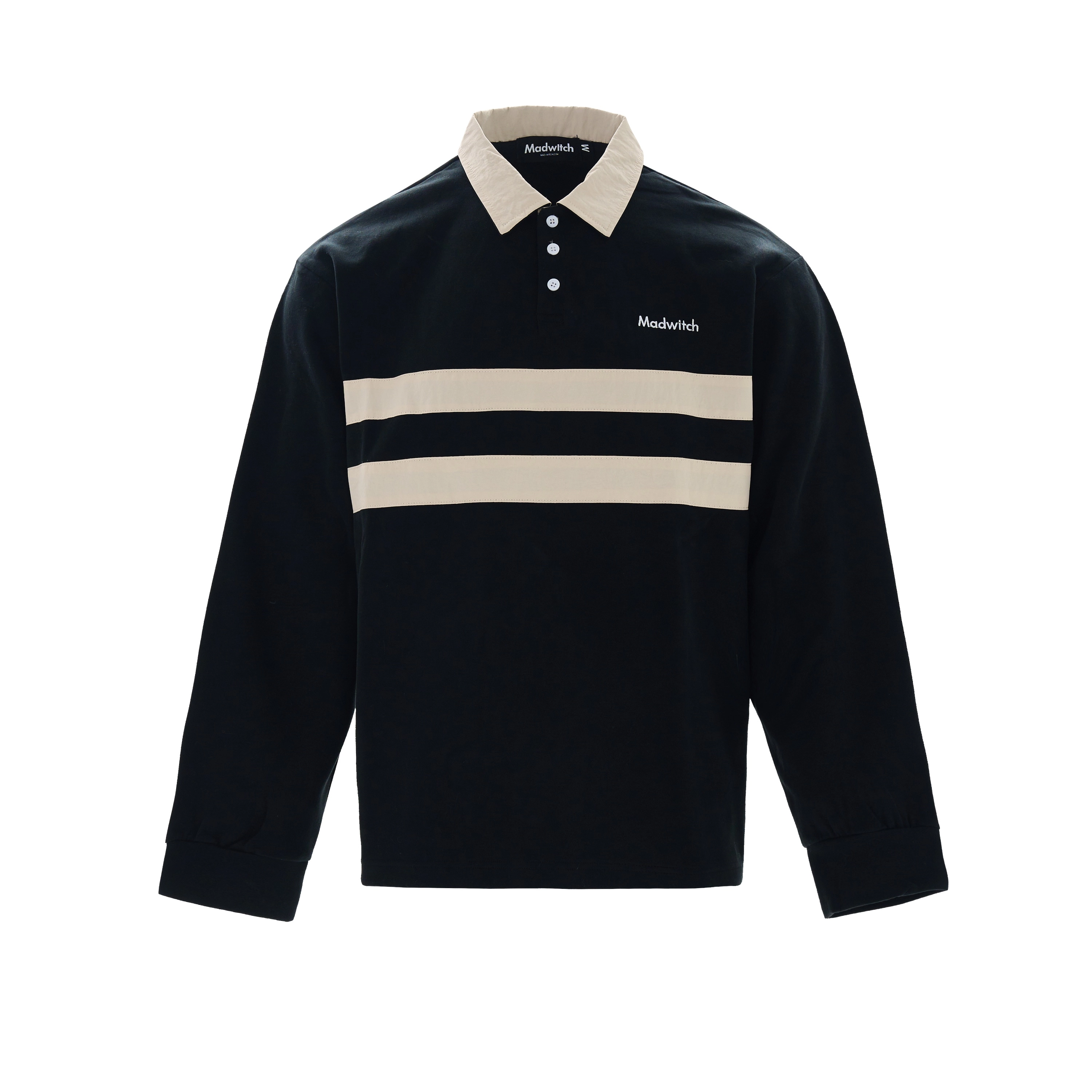 MAD WITCH polo