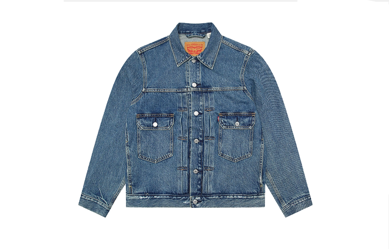 levis