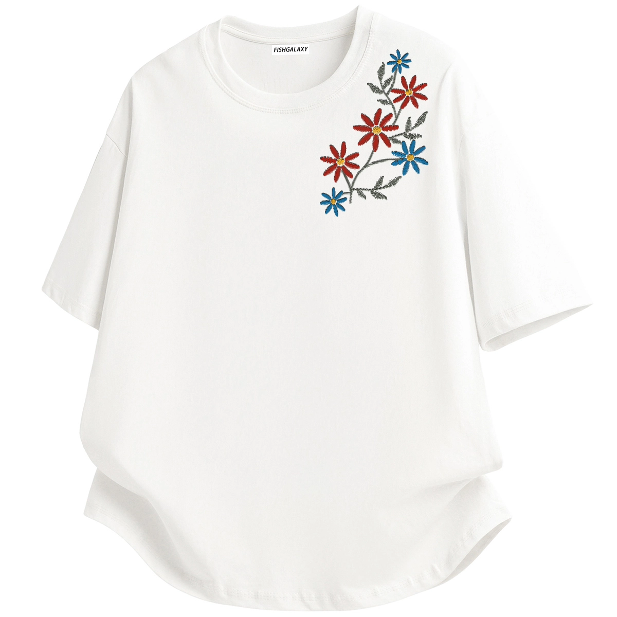 FISHGALAXY T