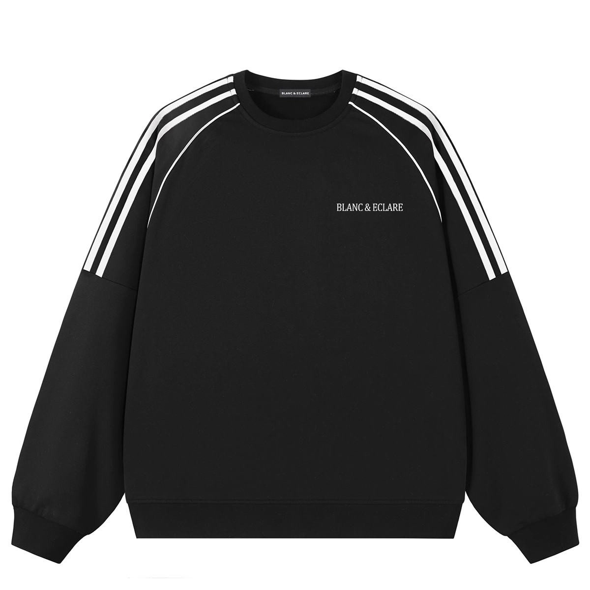 BLANC ECLARE Logo