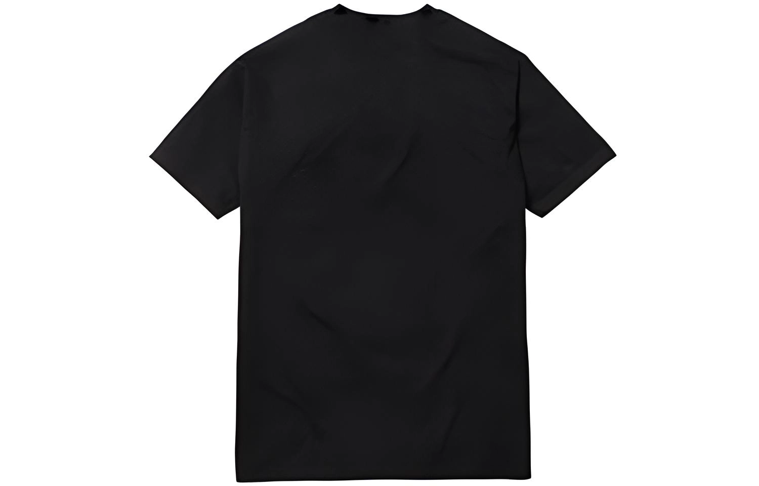 Supreme FW17 Gonz Tee Black T