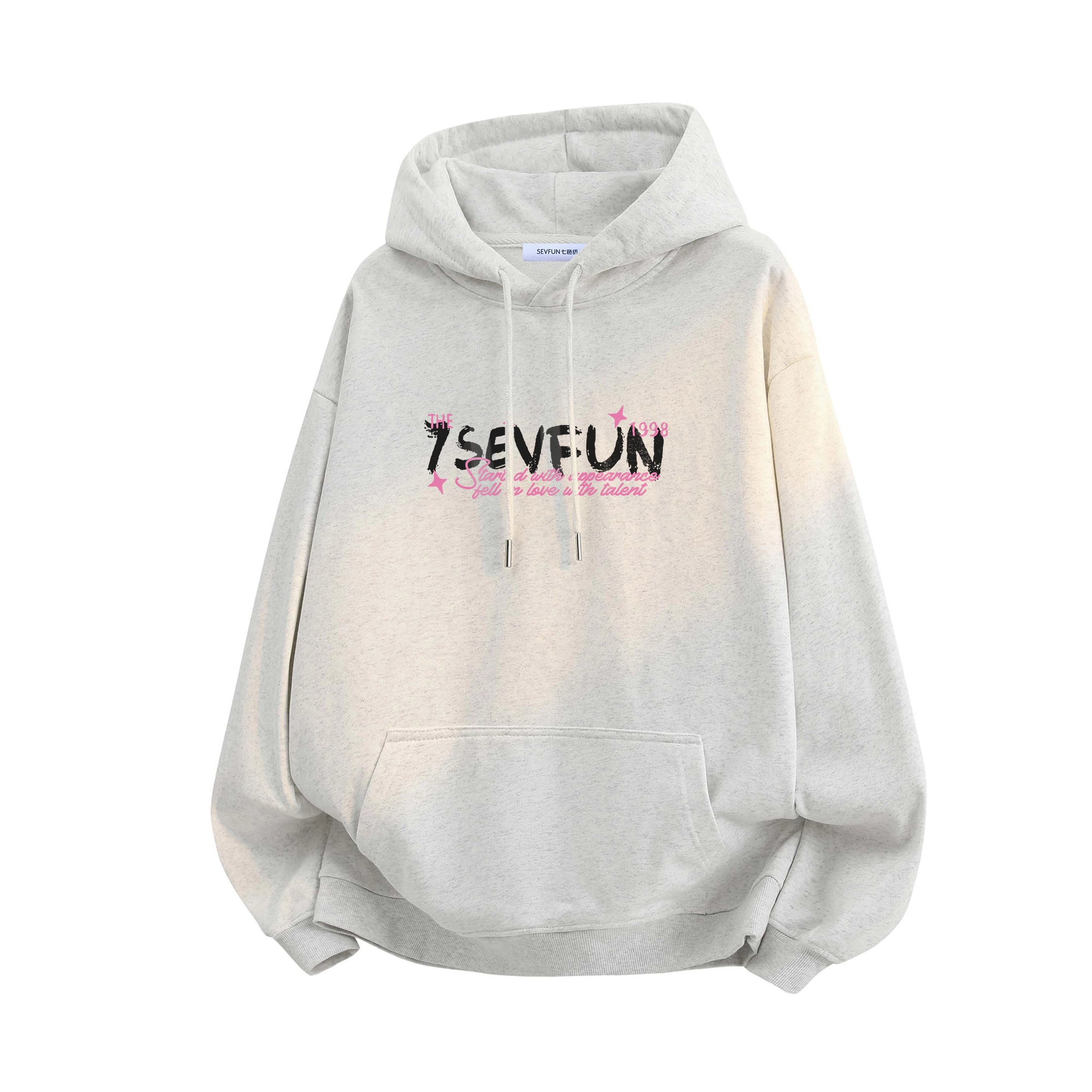 7 SEVFUN Logo