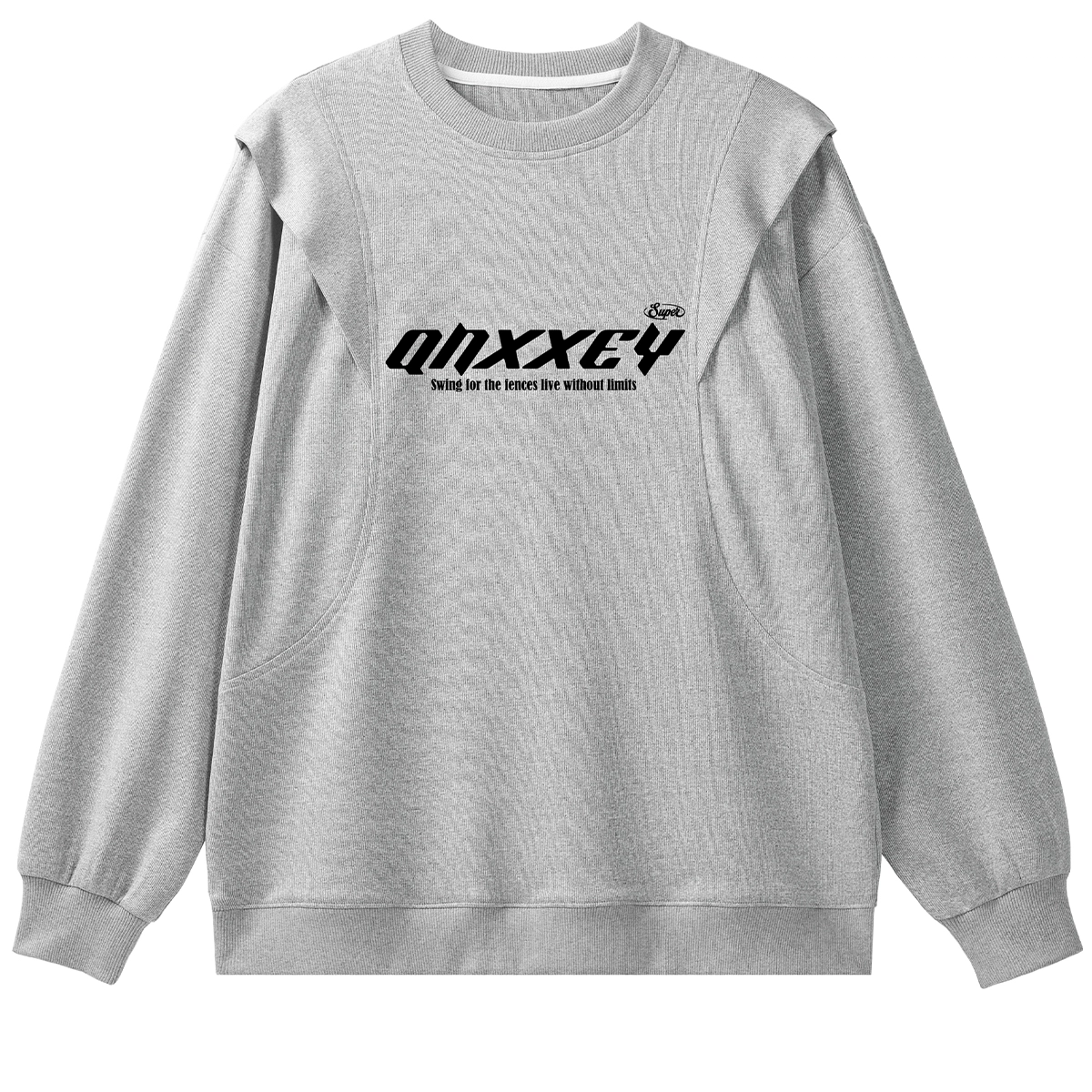 Qnxeey logo