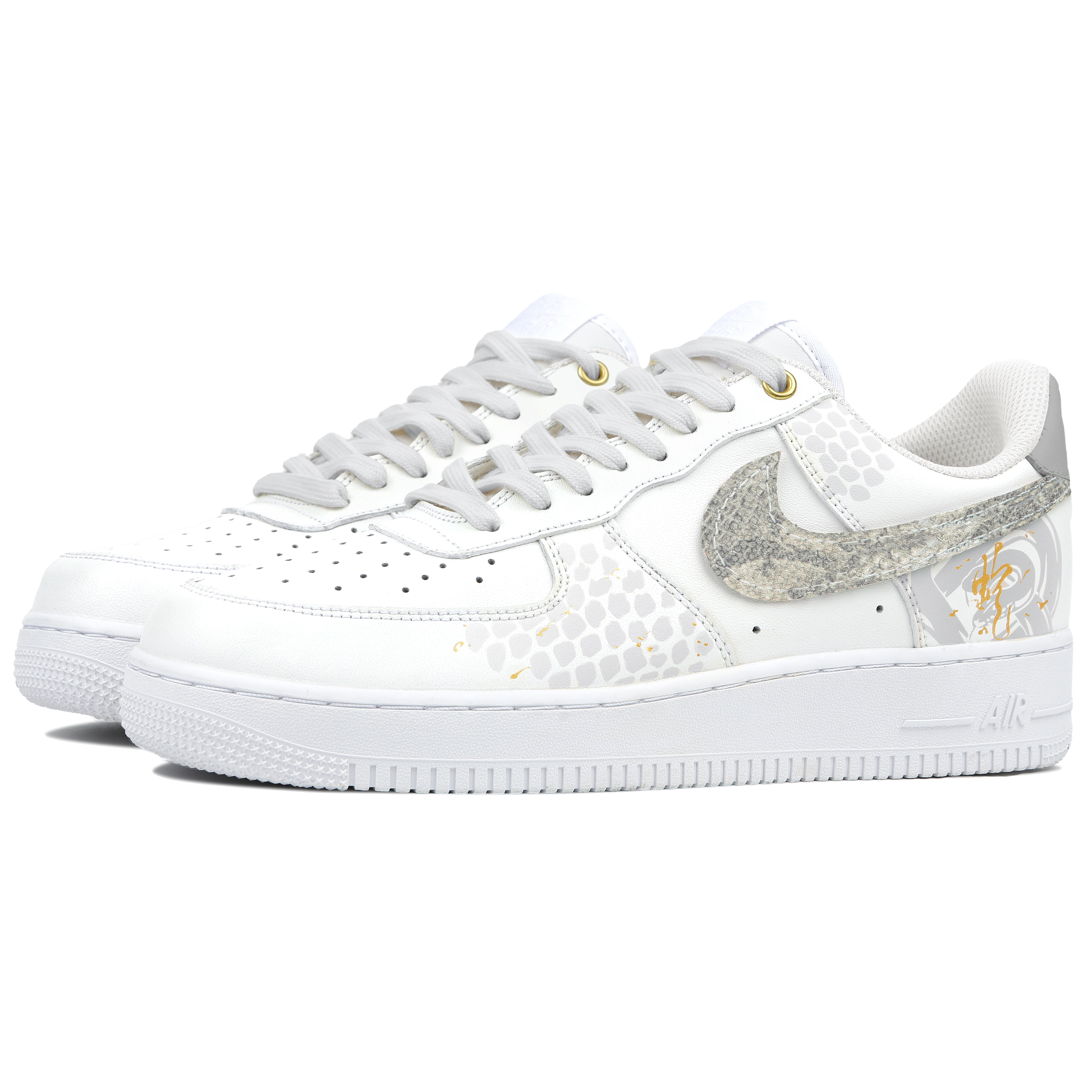 Nike Air Force 1 High '07