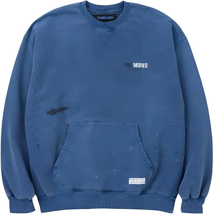 NEIGHBORHOOD x MADNESS FW24
