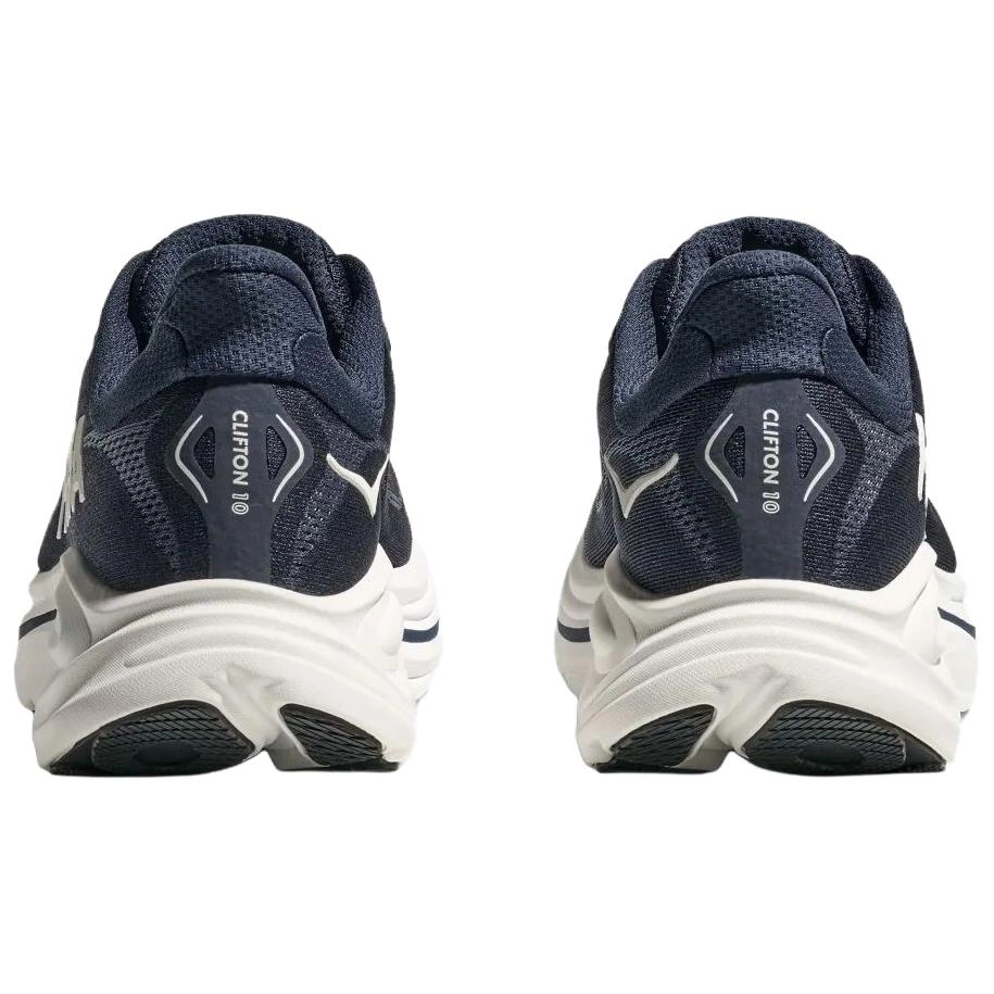 HOKA ONE ONE CLIFTON 10