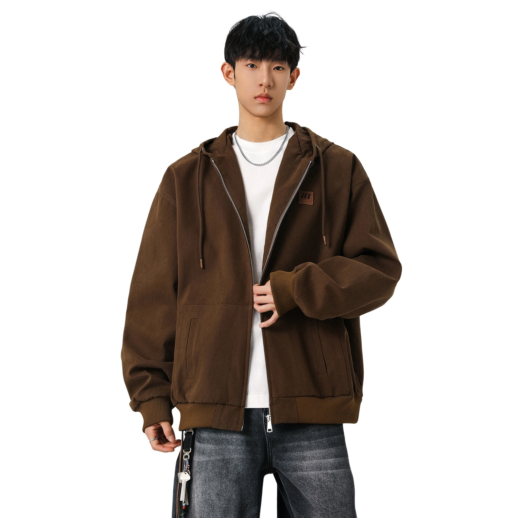 URBAN AUTHENTIC