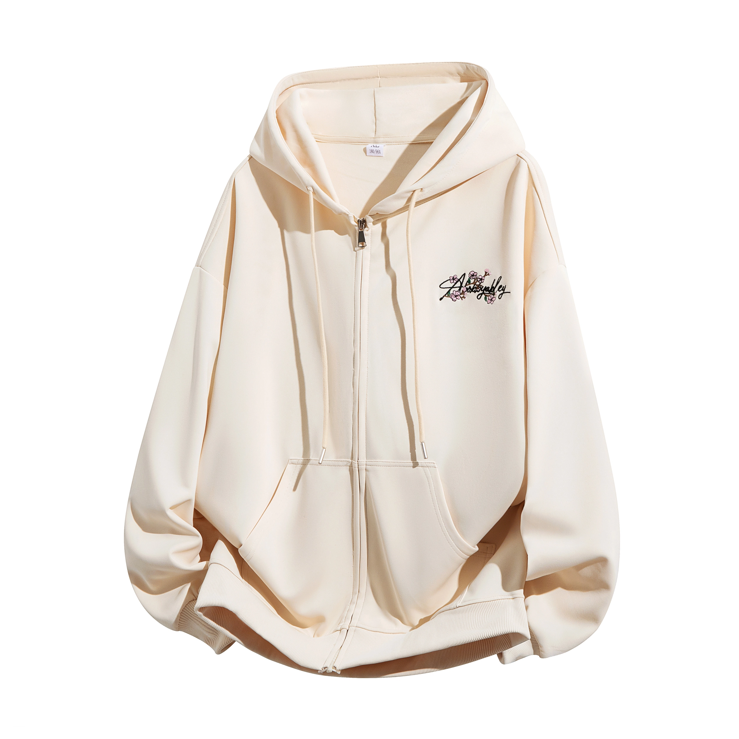 BOBBY ABLEY Logo