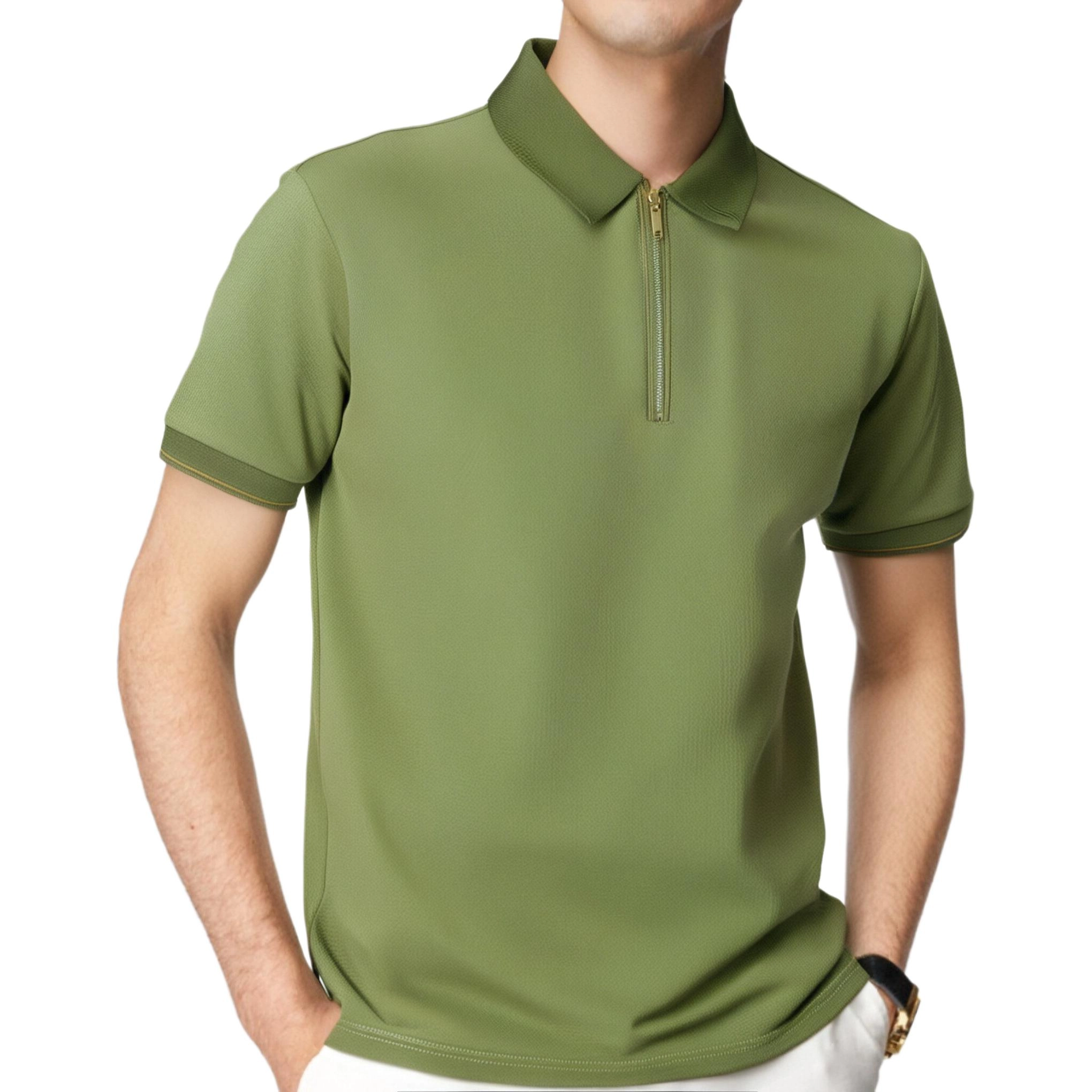 JUDGER Polo