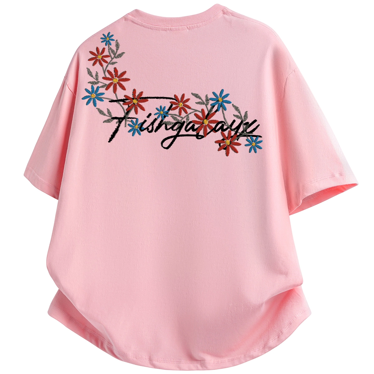FISHGALAXY T