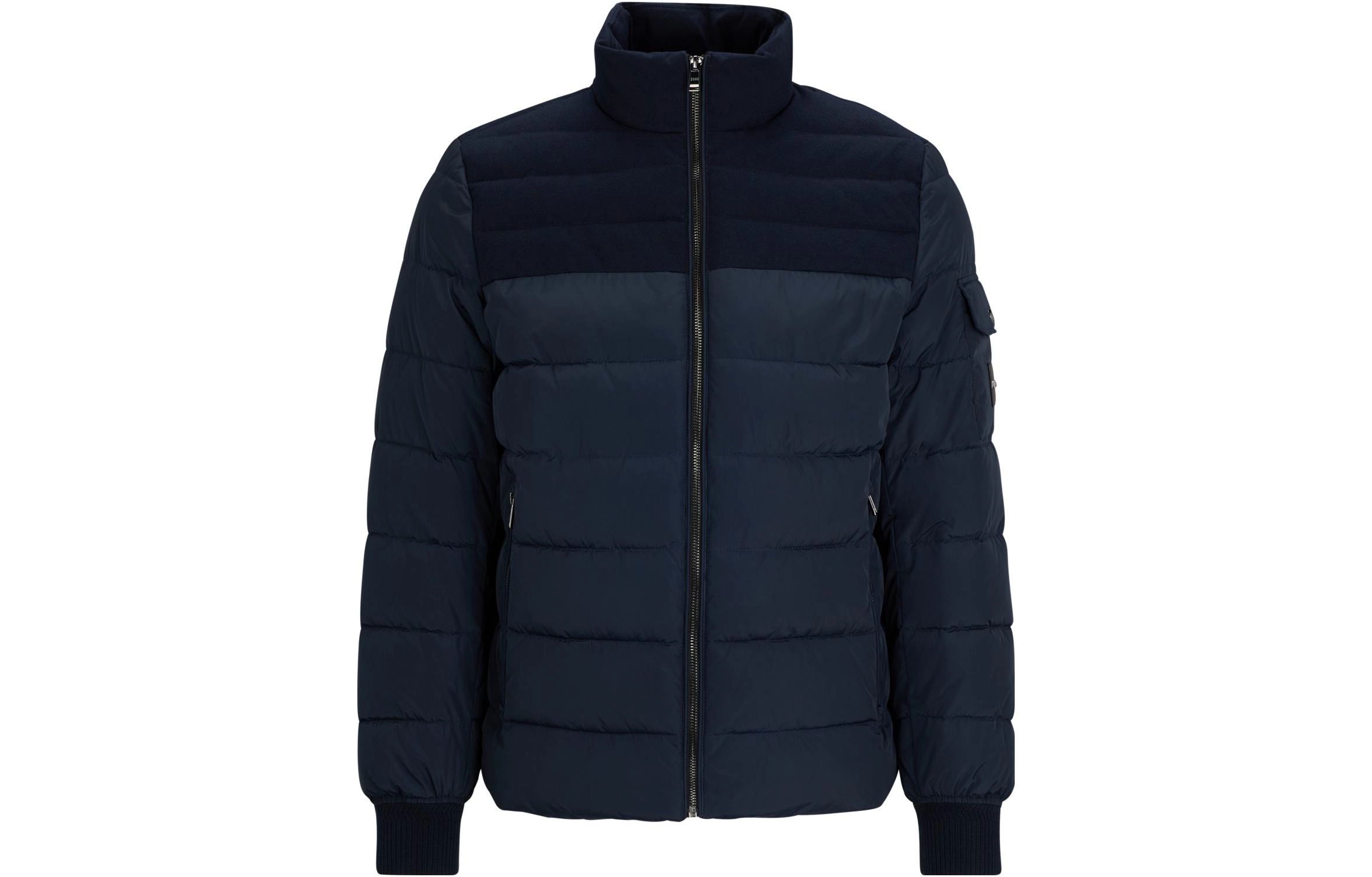 HUGO BOSS