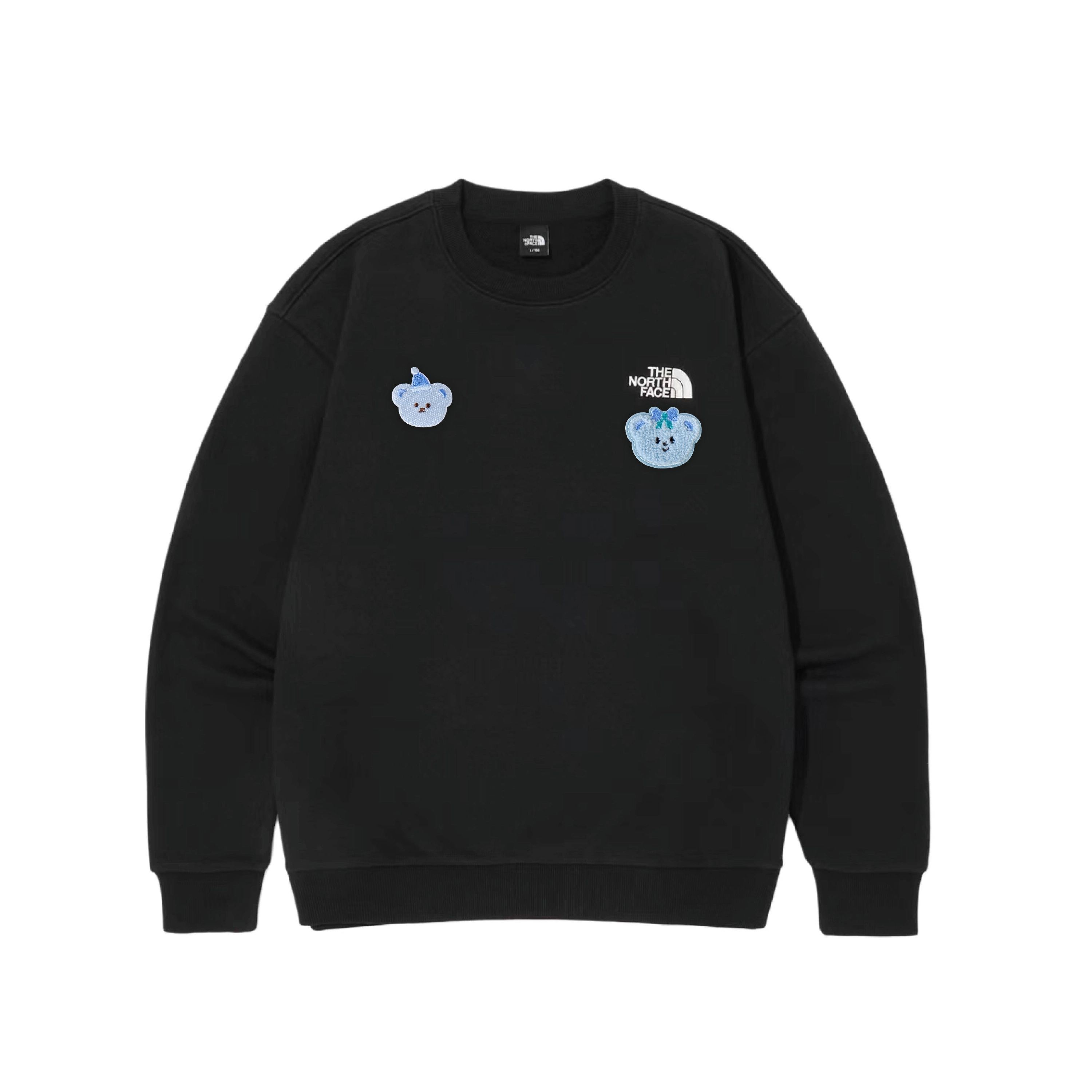 THE NORTH FACE