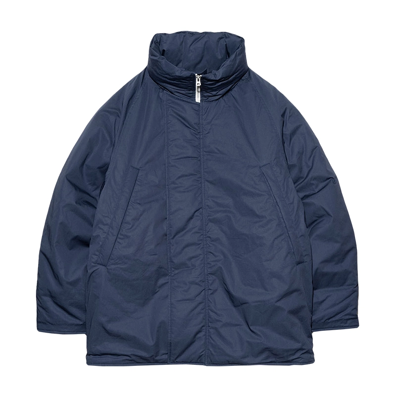 nanamica Upper Deck insulation Jacket