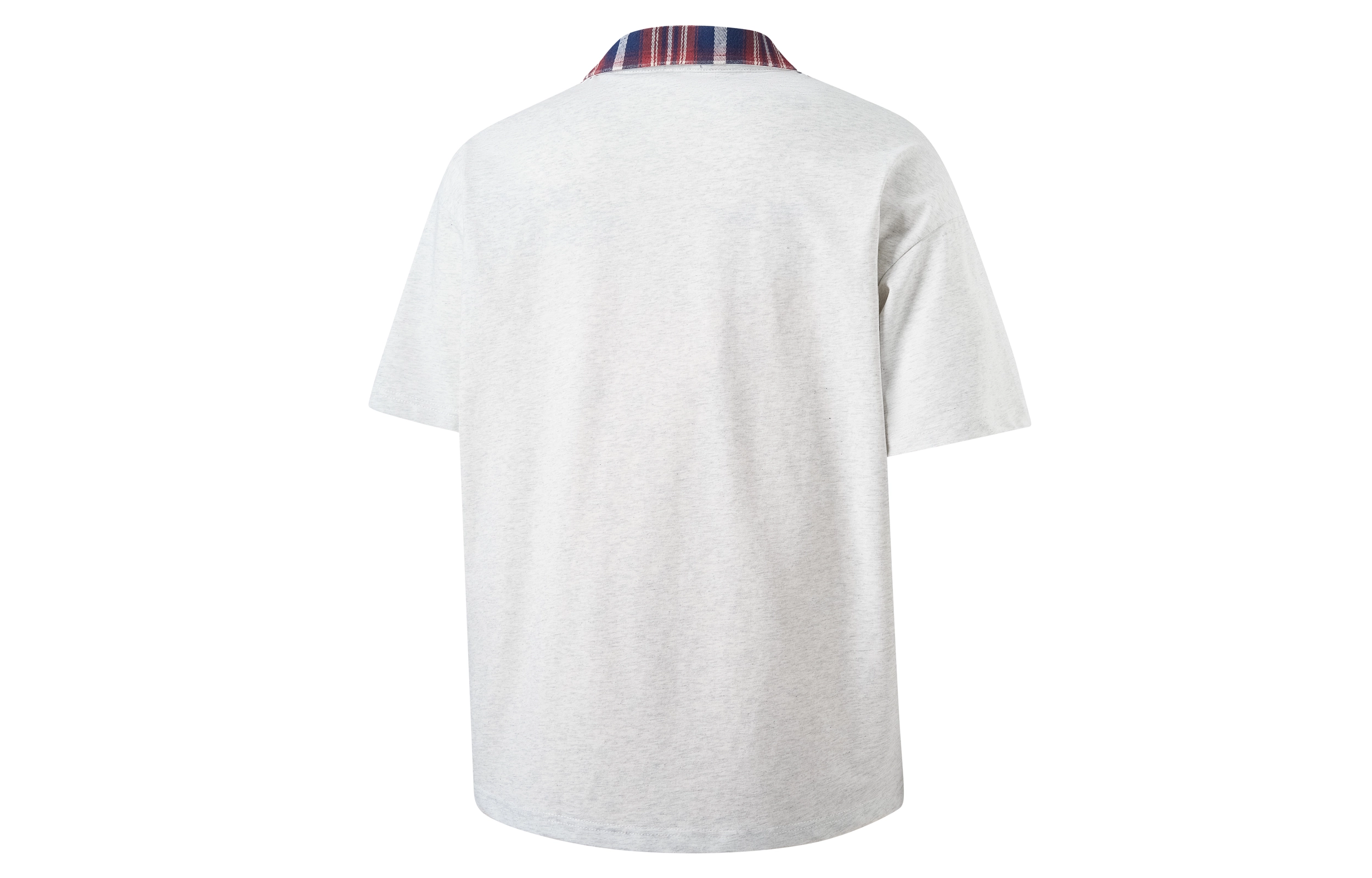 CHARLIE GOLF logoPolo