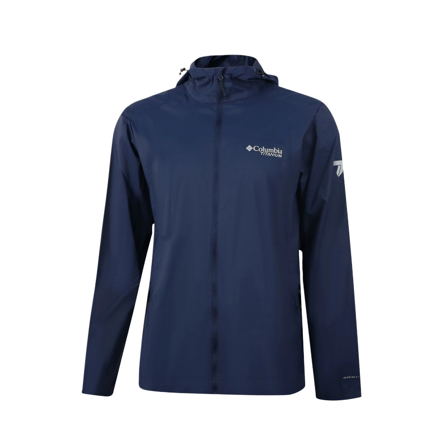 Columbia SS25