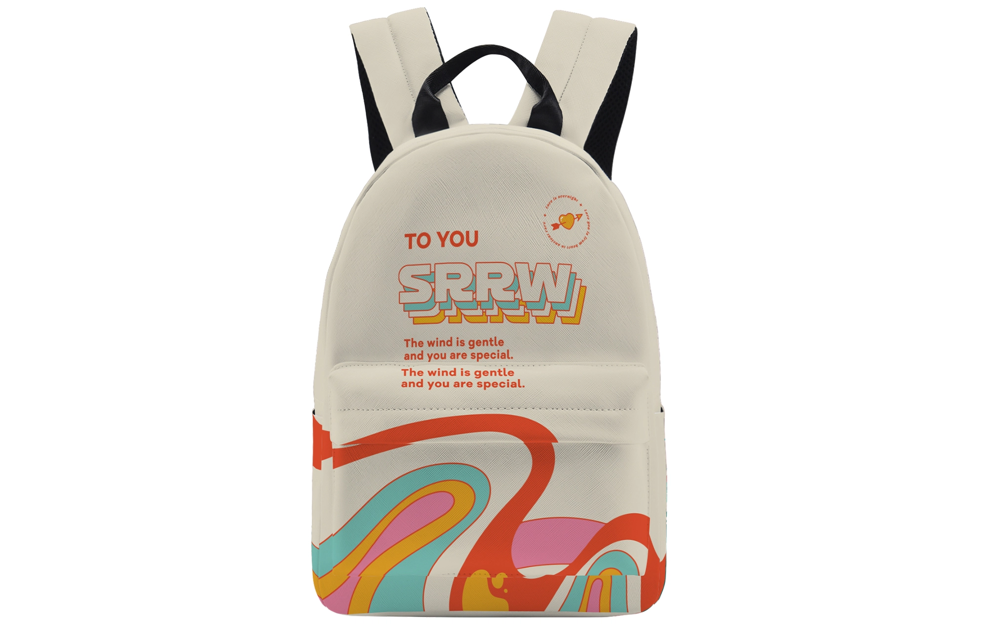 SRRW pu