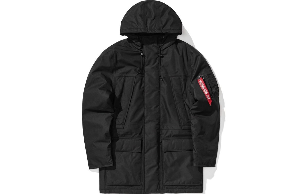 Alpha Industries