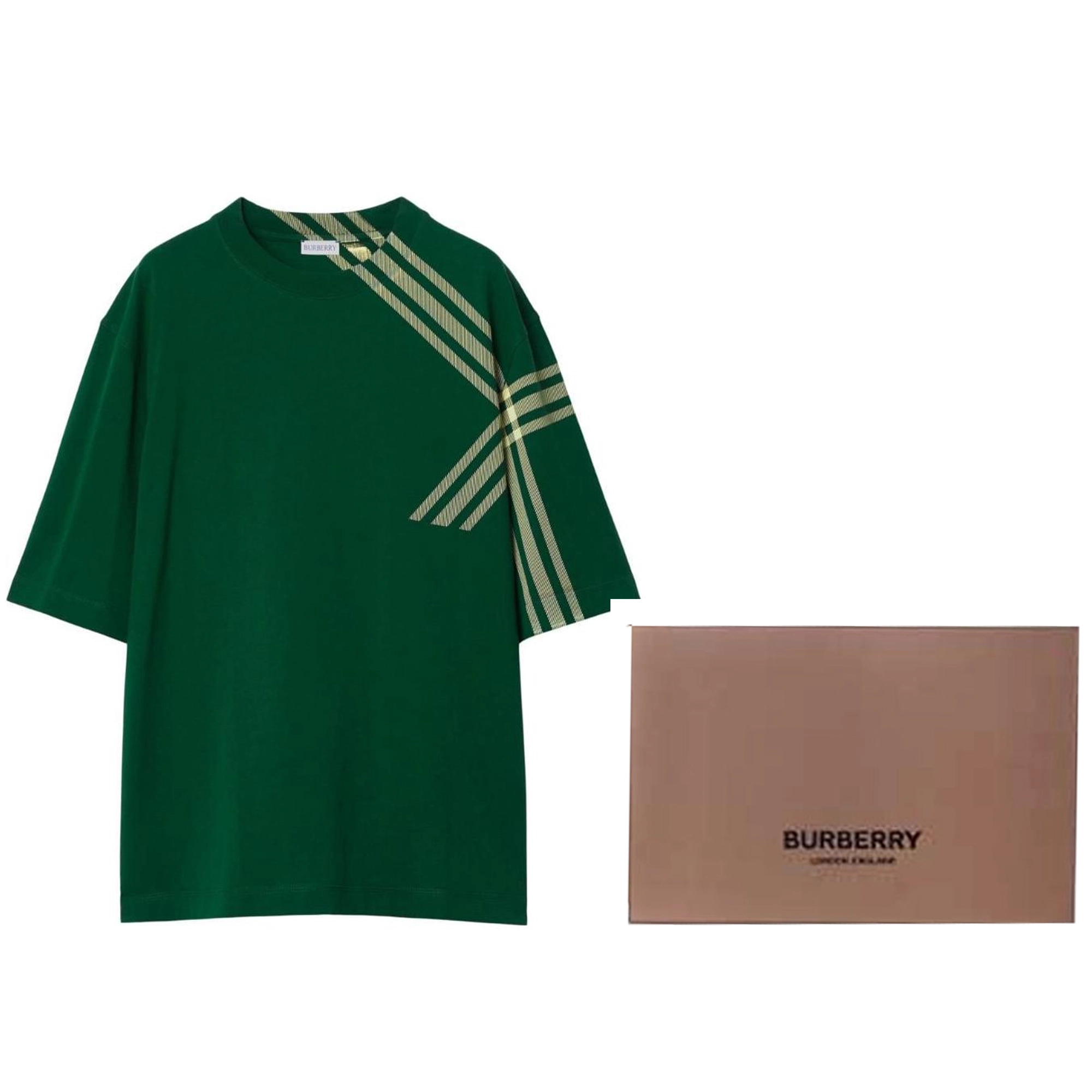 Burberry FW23 T