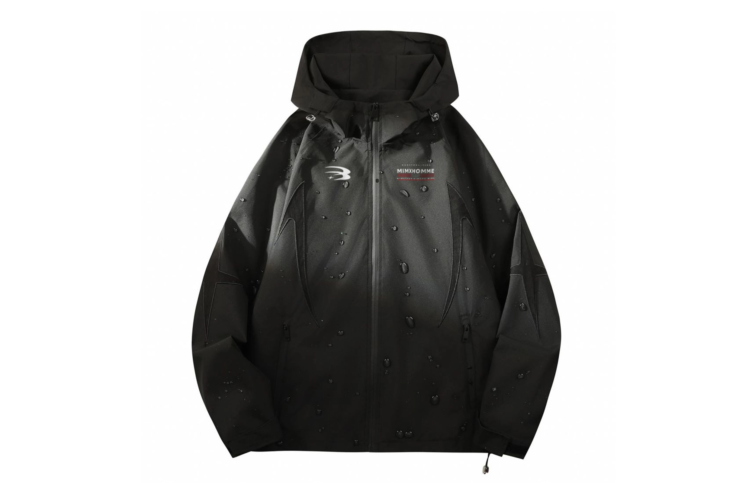 Mimx Homme