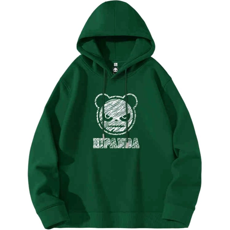 HIPANDA logo