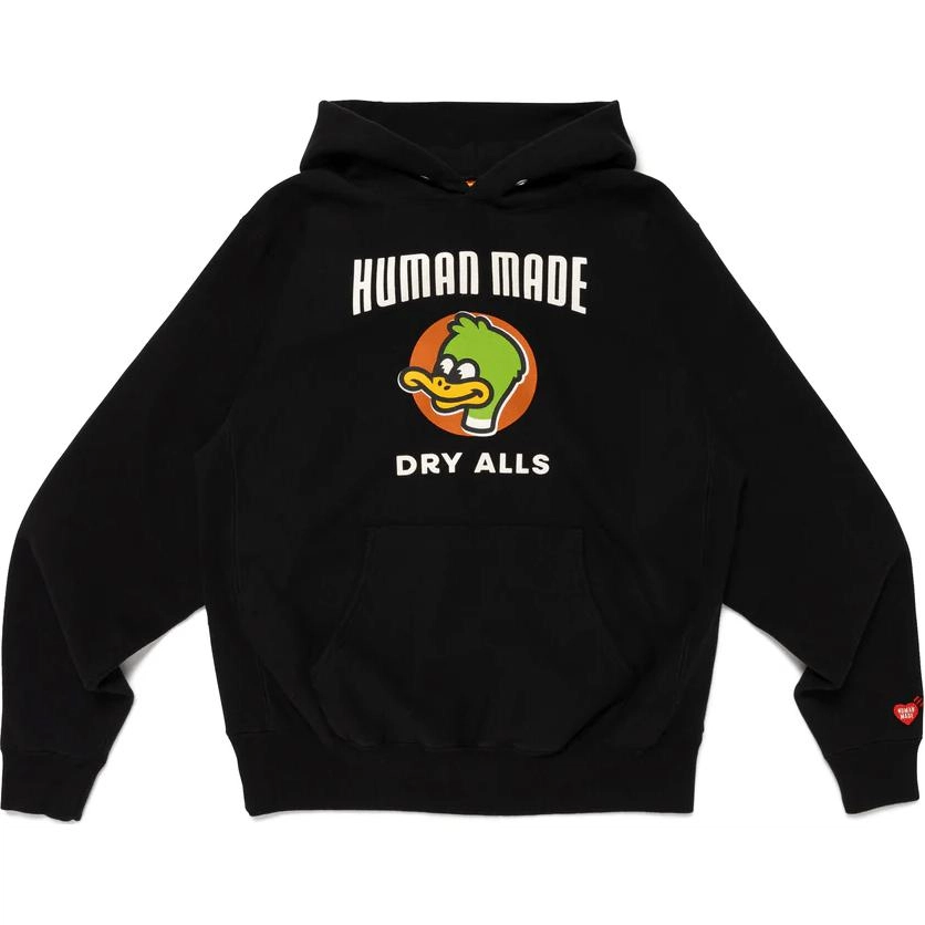 HUMAN MADE SS25