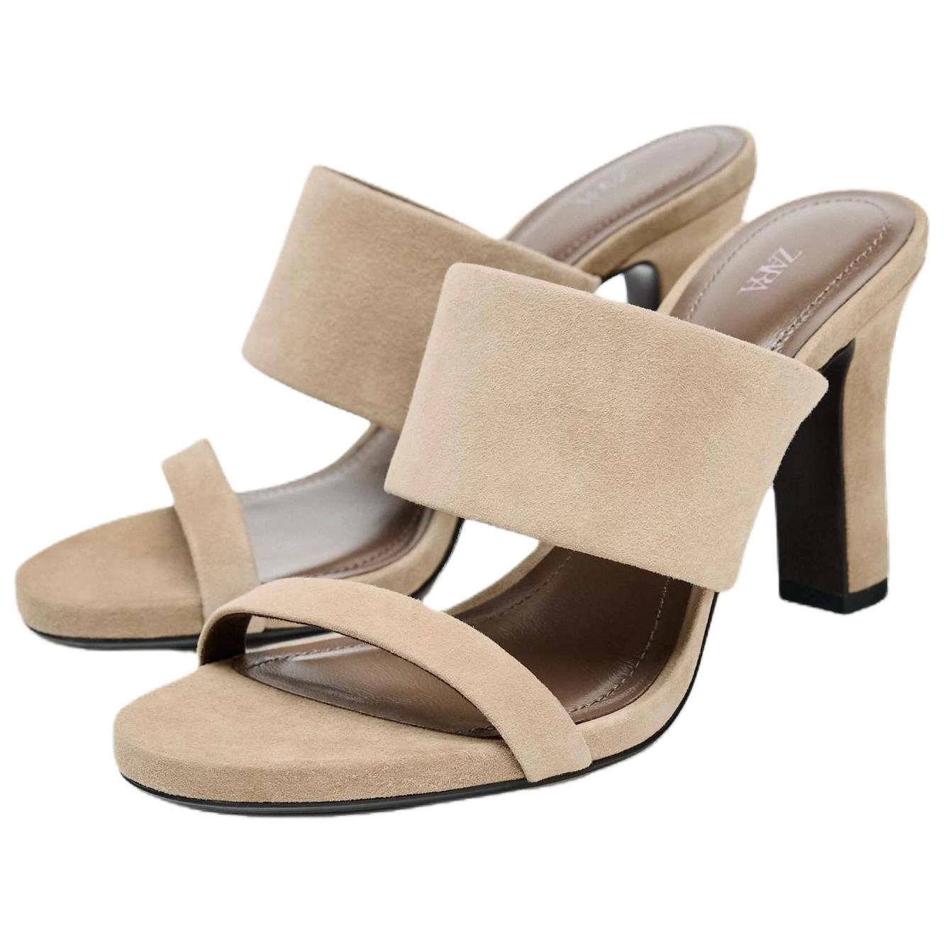 ZARA PU