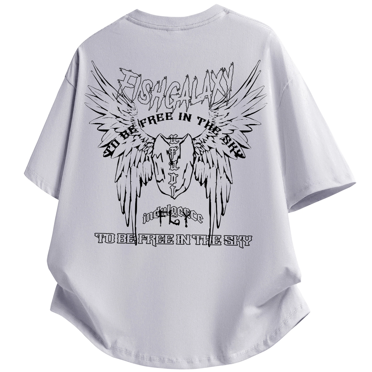 FISHGALAXY T