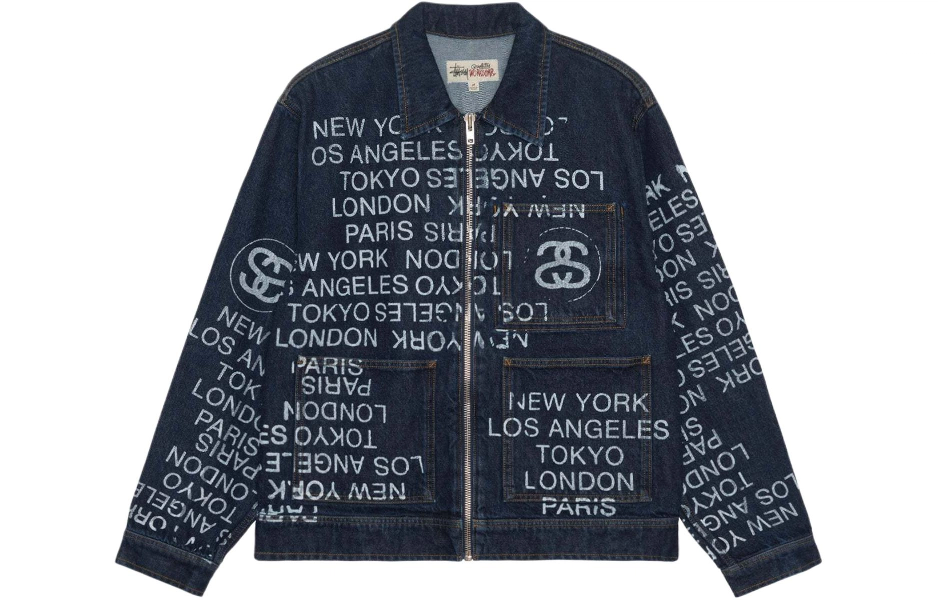 Stussy SS24 Drop2