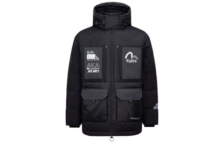EVISU KURO 2EAGNM1NC765XXNY