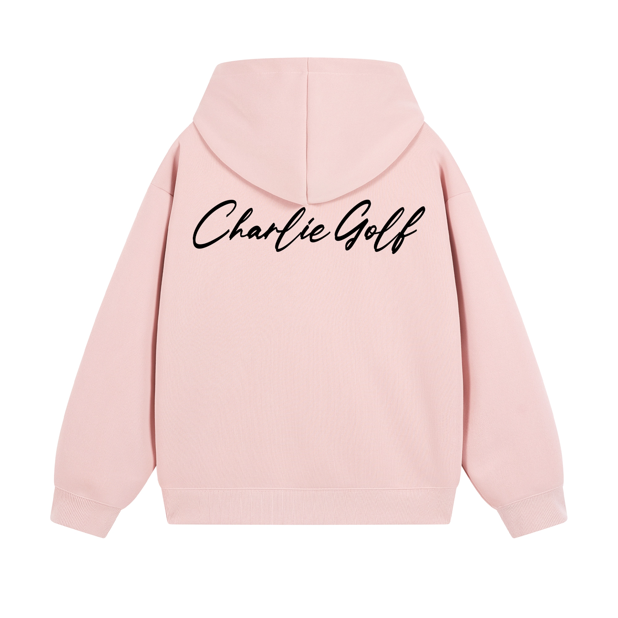 CHARLIE GOLF logo