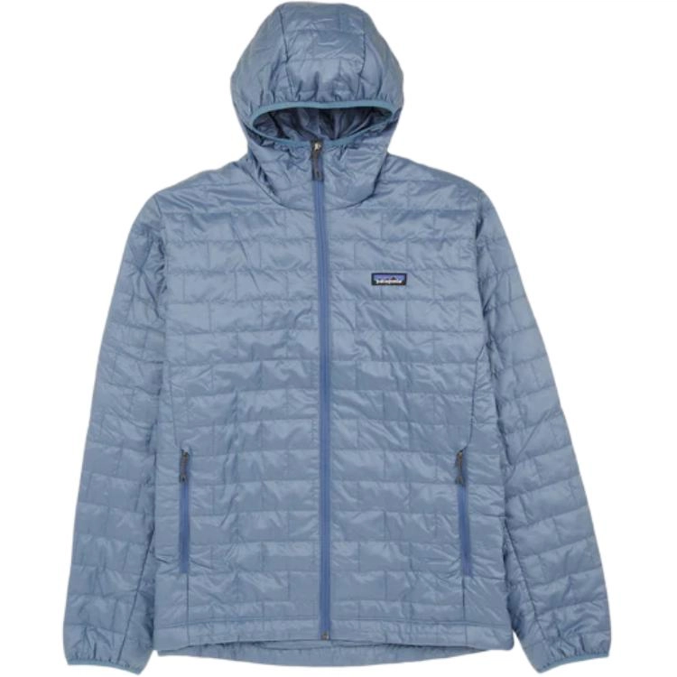 patagonia Nano Puff FW22 Logo