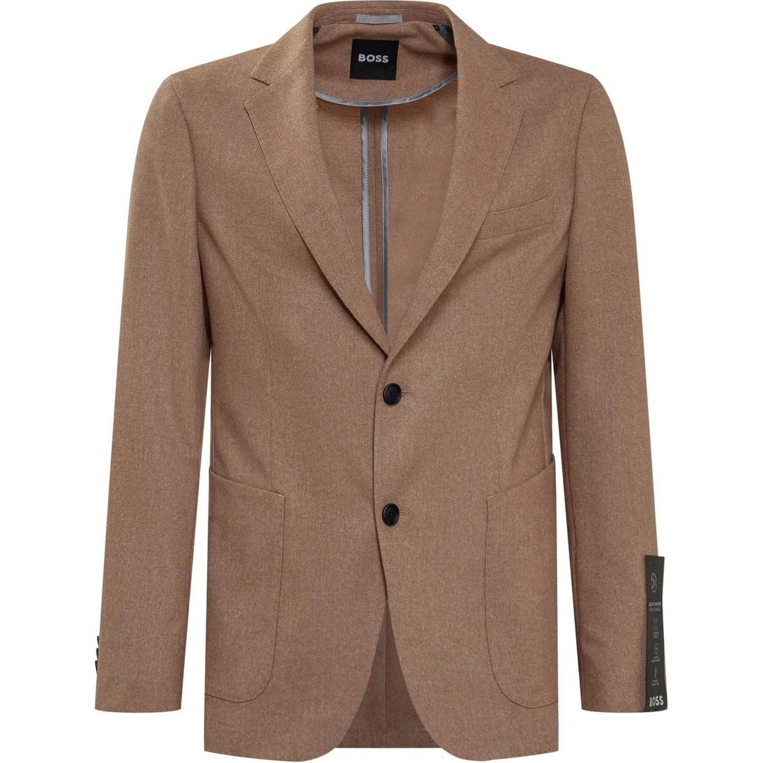 HUGO BOSS