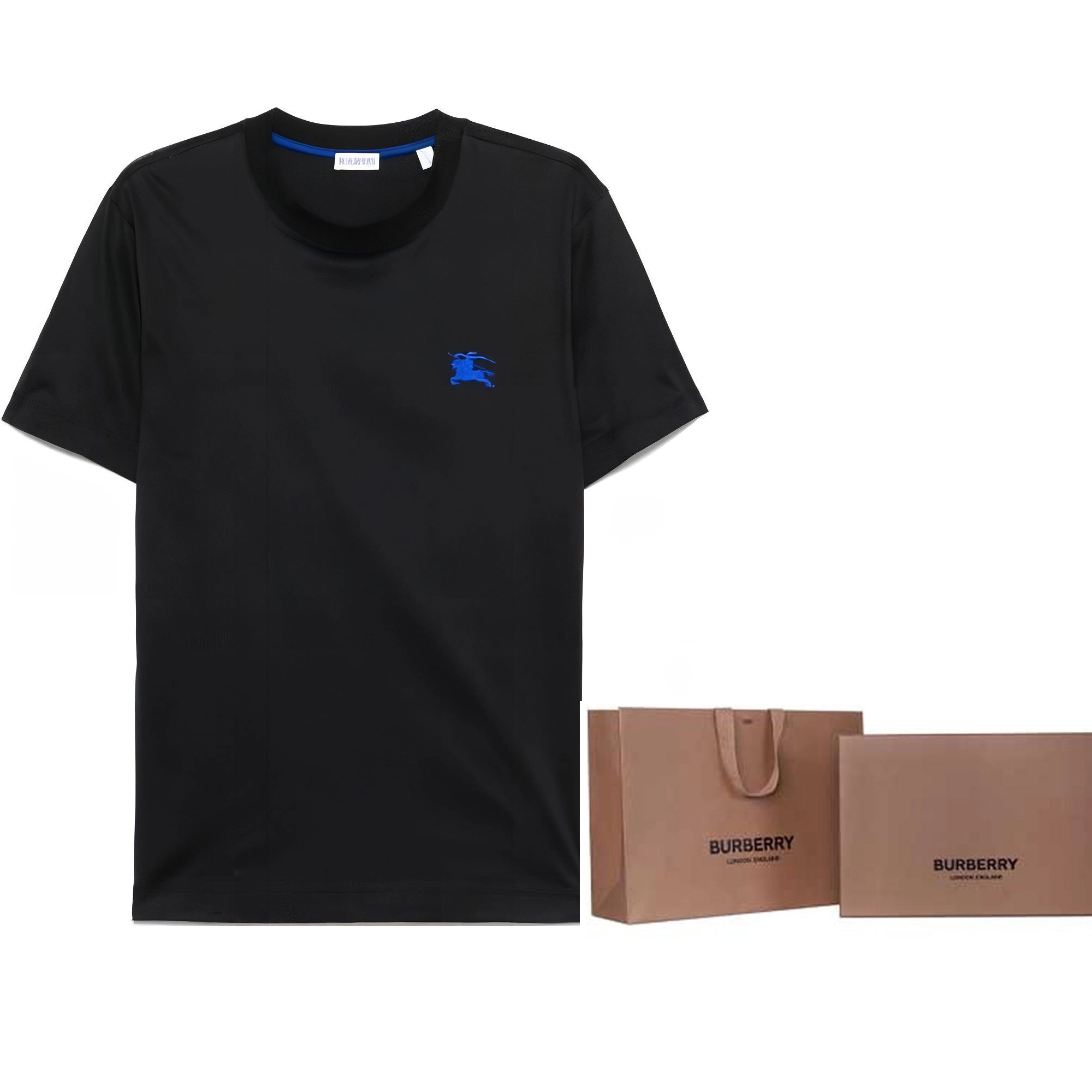Burberry LogoT