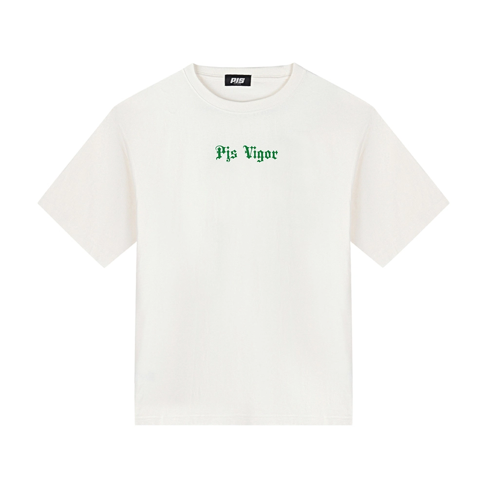 PJ's Vigor logoT