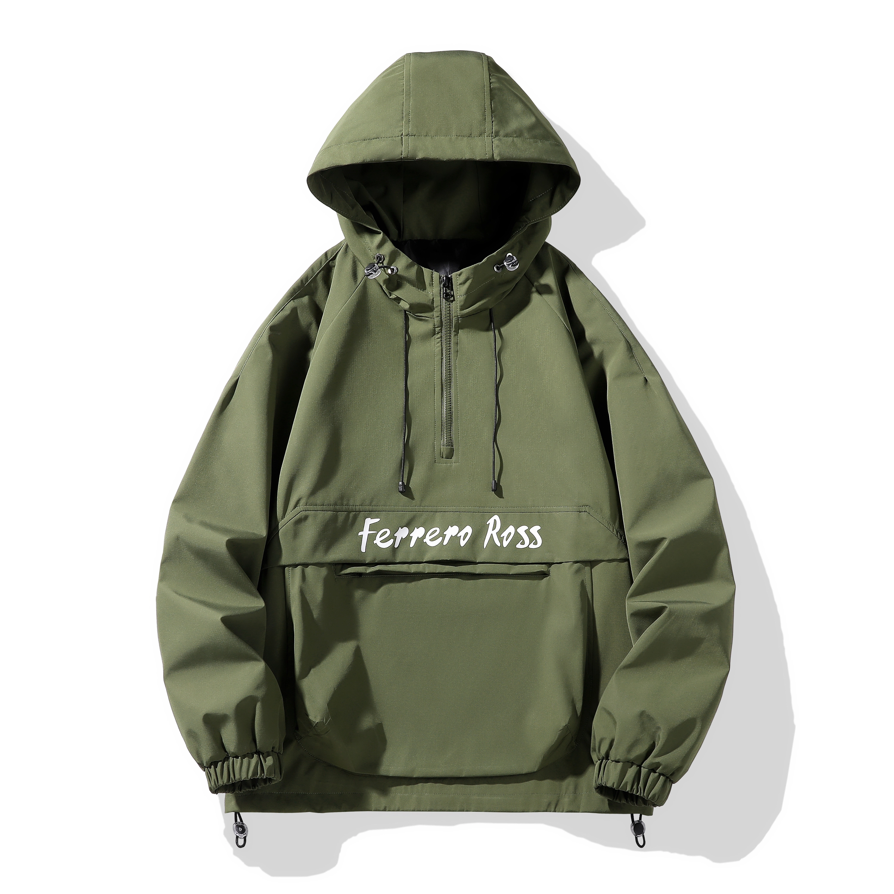 Ferrero Ross Logo