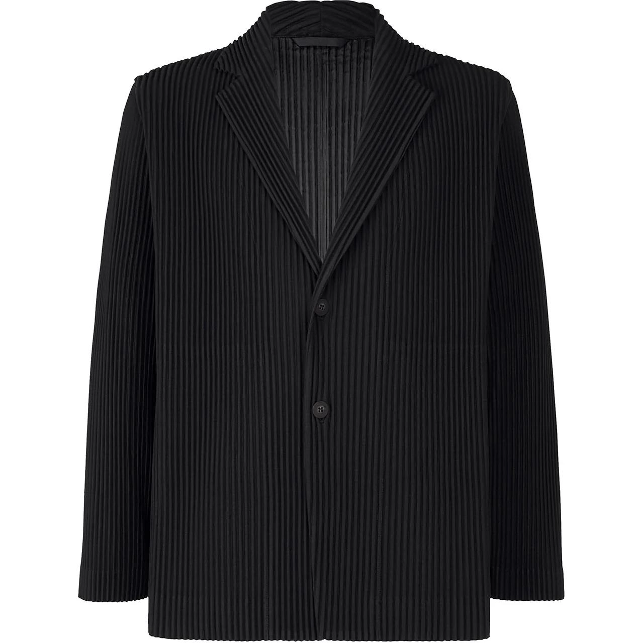 Homme Pliss Issey Miyake SS24