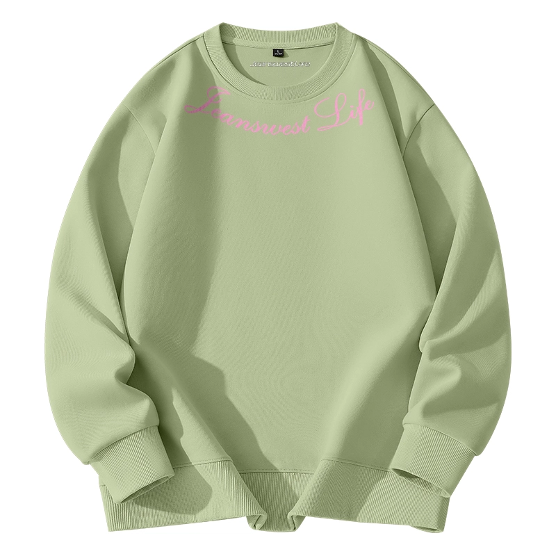 JEANSWEST LIFE LOGO
