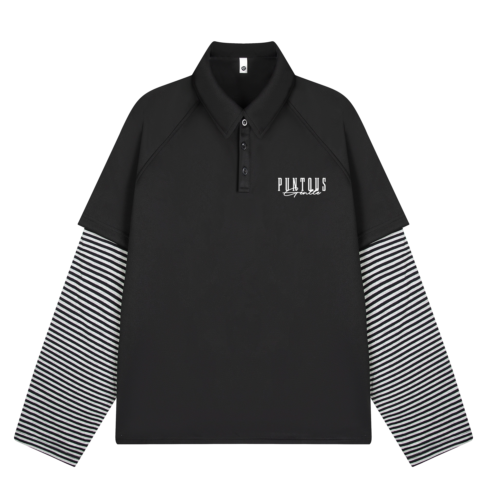 PUNCTILIOUS LOGOPOLO