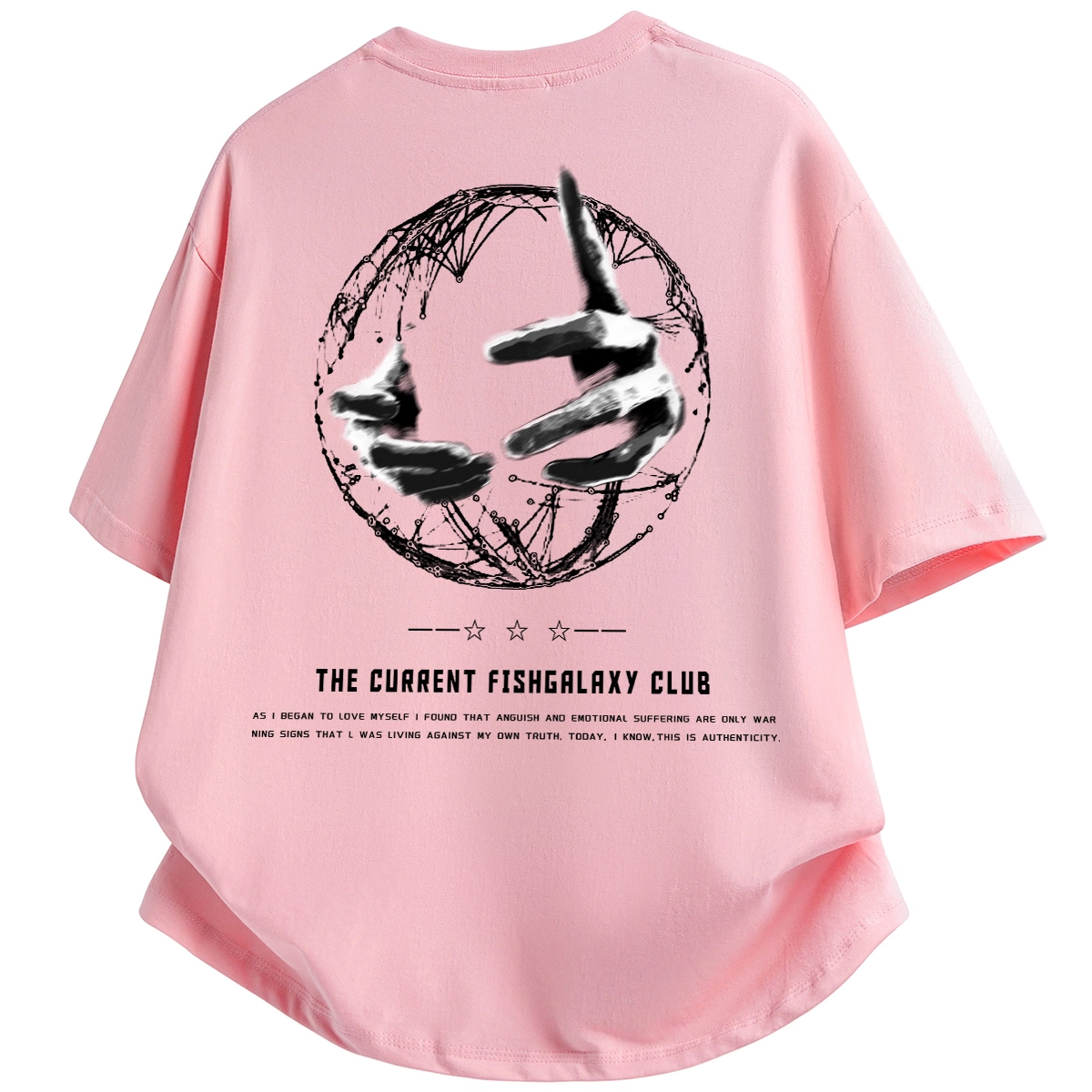 FISHGALAXY T