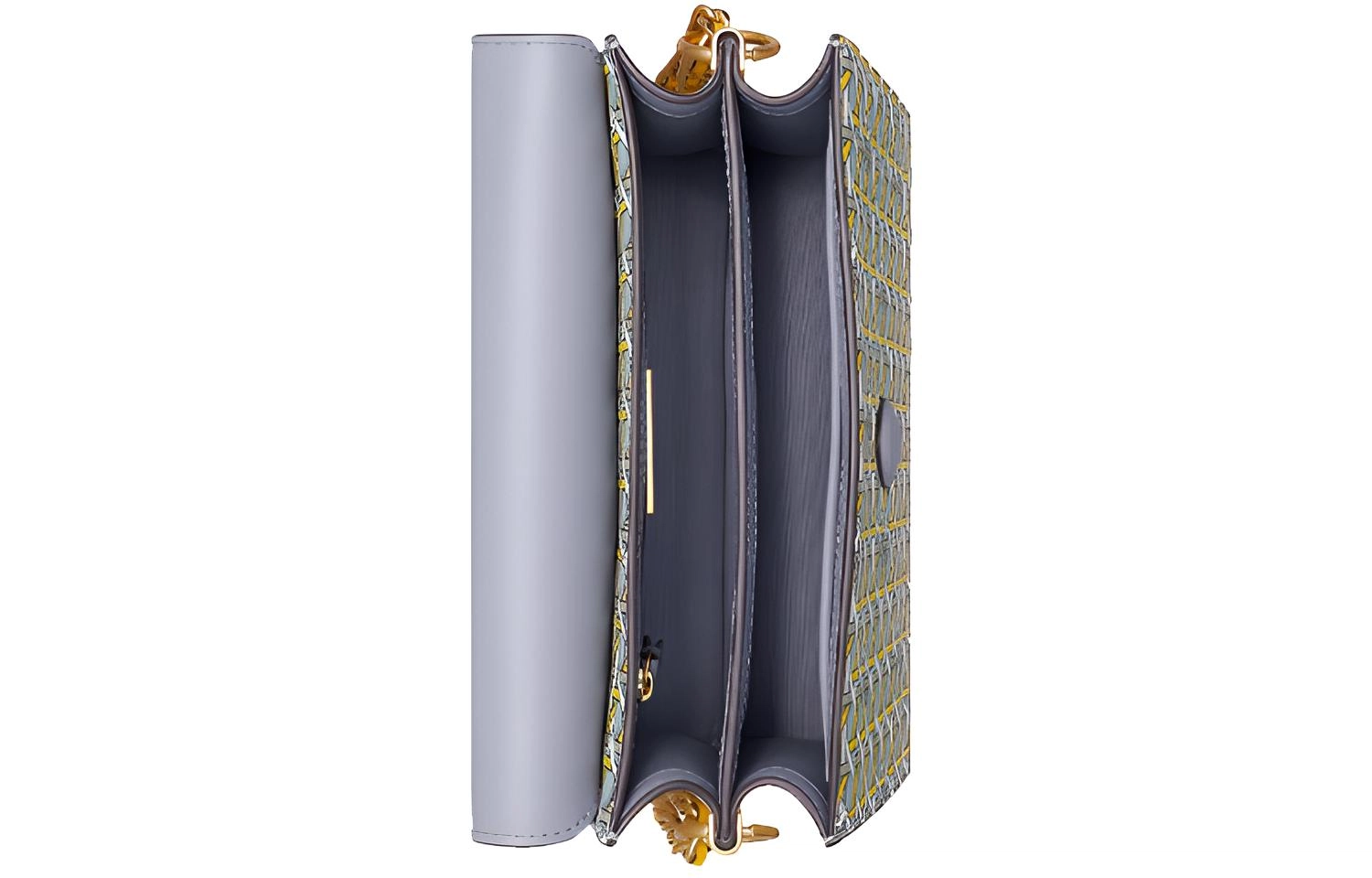 TORY BURCH Robinson Printed Logo