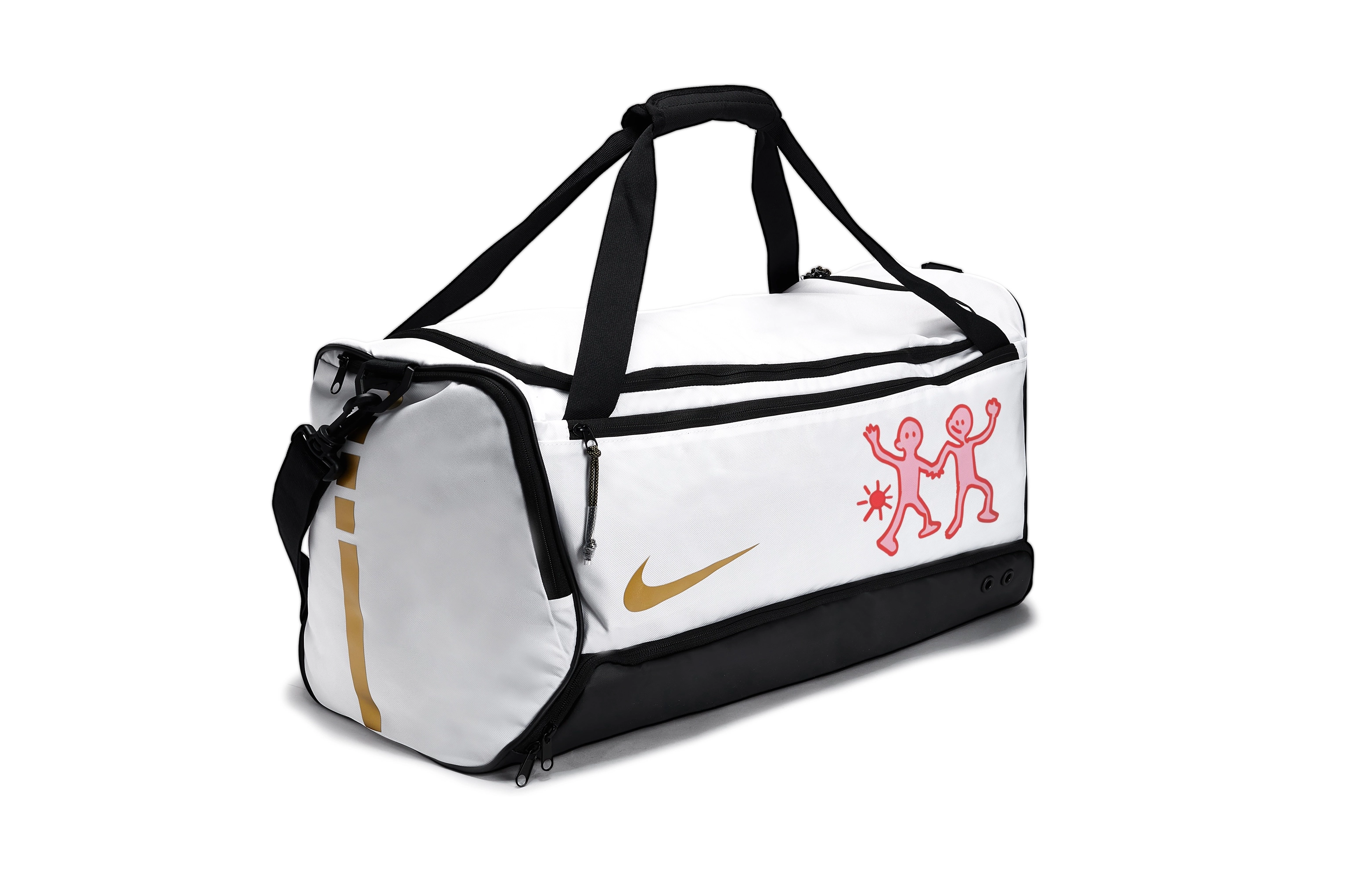 Nike Hoops Elite 811 Logo